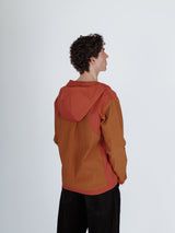 Luis Rafael Première Windbreaker