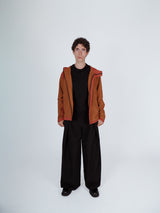 Luis Rafael Première Windbreaker