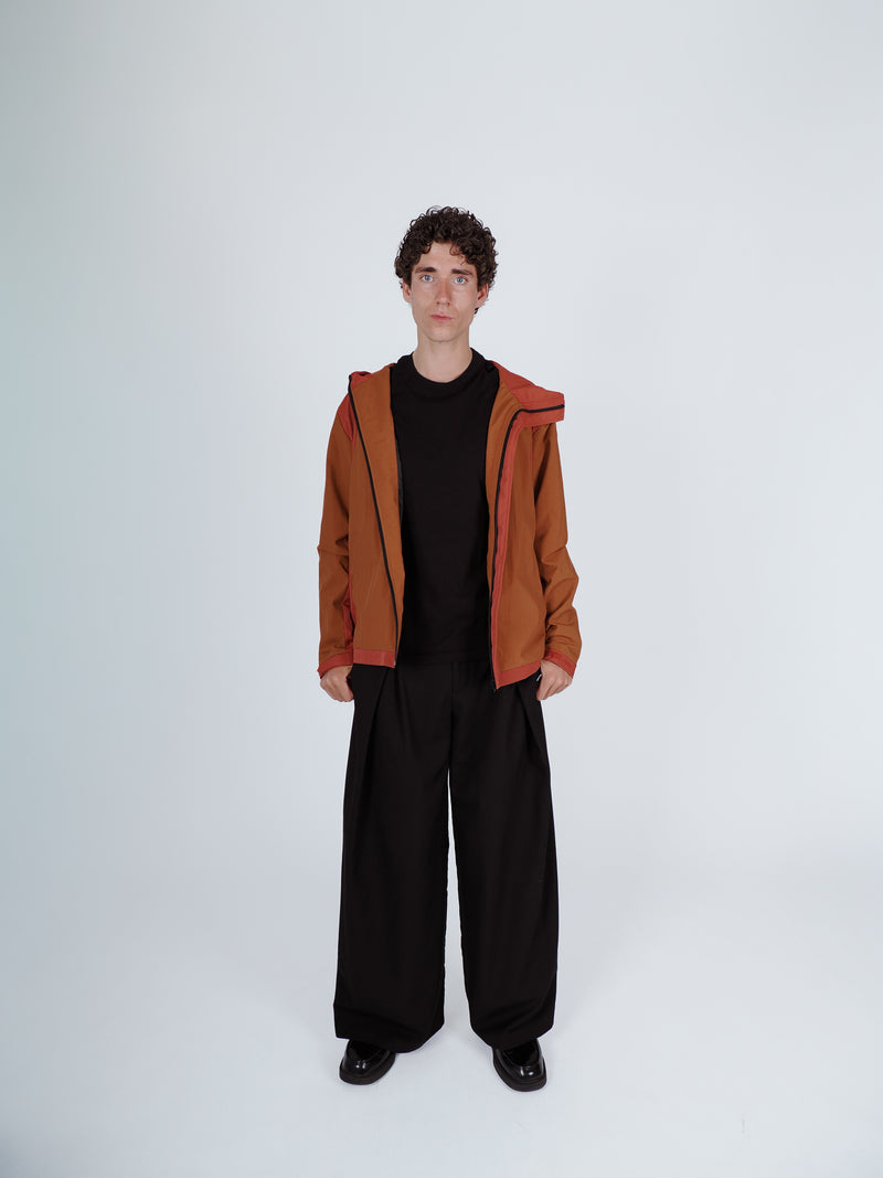 Luis Rafael Première Windbreaker
