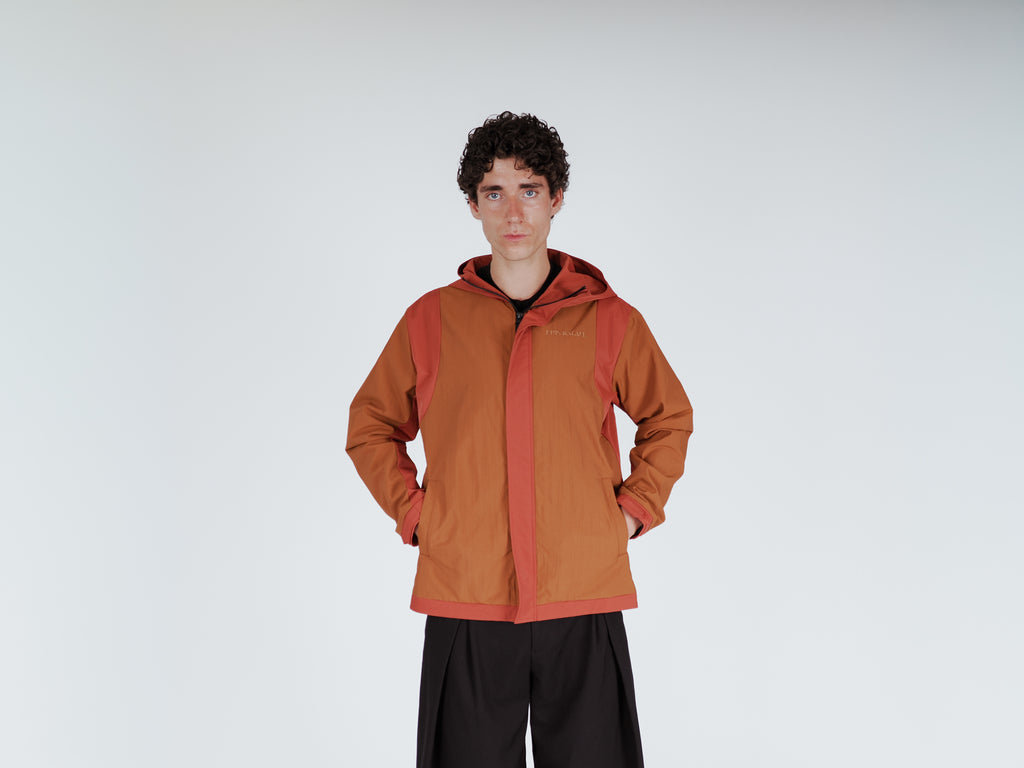 Luis Rafael Première Windbreaker